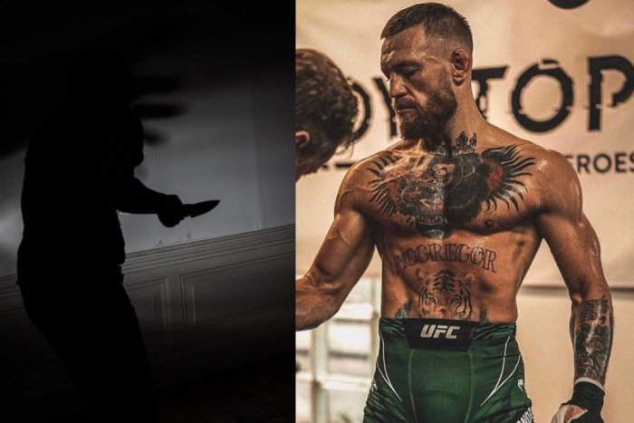 Ilustračný obrázok k článku VRAŽDIACI Slovák spustil v Írsku vlnu napätia. Hviezda Conor McGregor: Hanbím sa, že som Ír!