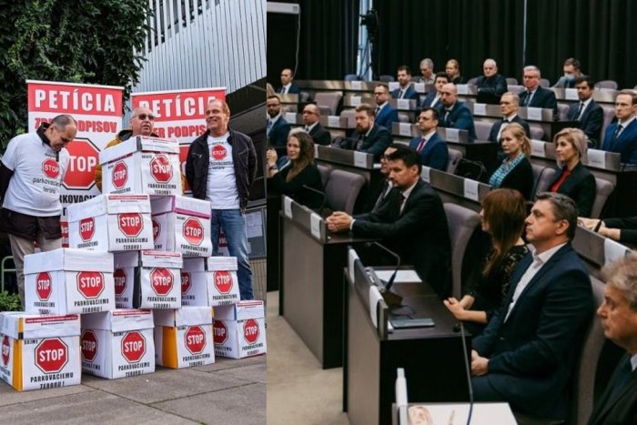 Ilustračný obrázok k článku Primátor zvolal mimoriadne zasadnutie: Poslanci budú rokovať aj o referende