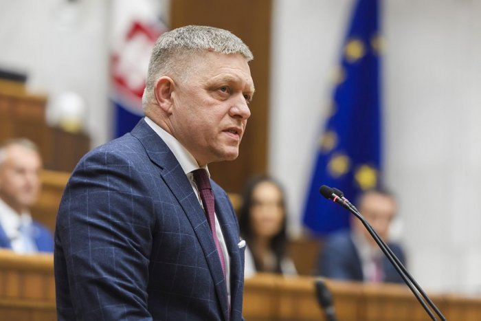 Ilustračný obrázok k článku Fico ostro KRITIZOVAL špeciálnu prokuratúru: Úrad sa voči tvrdeniam OHRADIL
