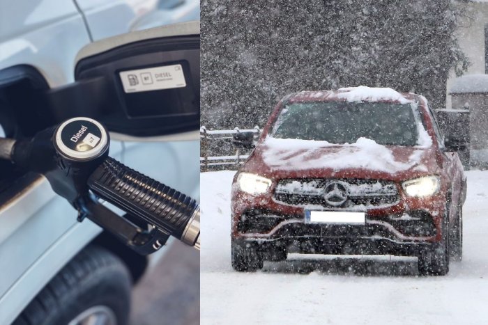 Ilustračný obrázok k článku Čaká nás výrazné OCHLADENIE: Vodiči, tento doplnok môže ZACHRÁNIŤ motor vášho auta