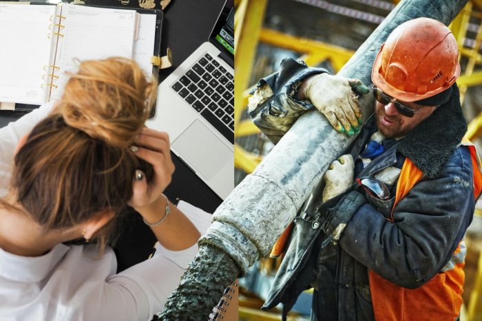 Ilustračný obrázok k článku NBS  zverejnila DESIVÉ varovanie: Hrozí nám STRATA desaťtisícov pracovných miest!