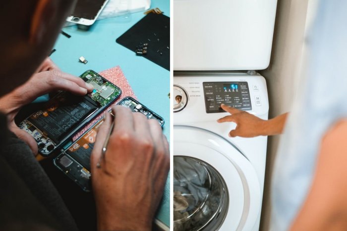 Ilustračný obrázok k článku Vláda SCHVÁLILA prelomovú novelu: Prinesie PRÁVO na opravu aj ZMENU pri reklamáciách