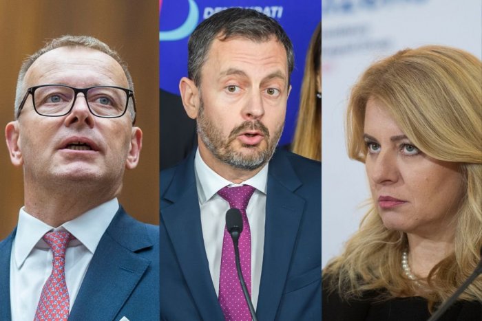 Ilustračný obrázok k článku Čaputová, Kollár alebo Heger? Vieme, kto zo známych politikov zarobil vlani NAJVIAC