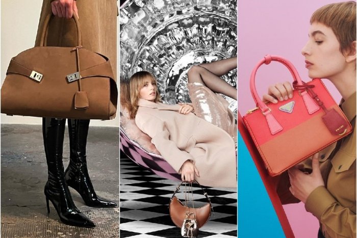 Ilustračný obrázok k článku Zažiarte v zime s KABELKOU: Toto sú najväčšie trendy na zimu 2023!