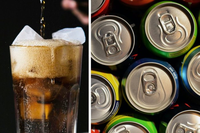 Ilustračný obrázok k článku Z nealka sa stáva LUXUS: Slováci ho kupujú čoraz MENEJ, jeho cena EXTRÉMNE stúpa