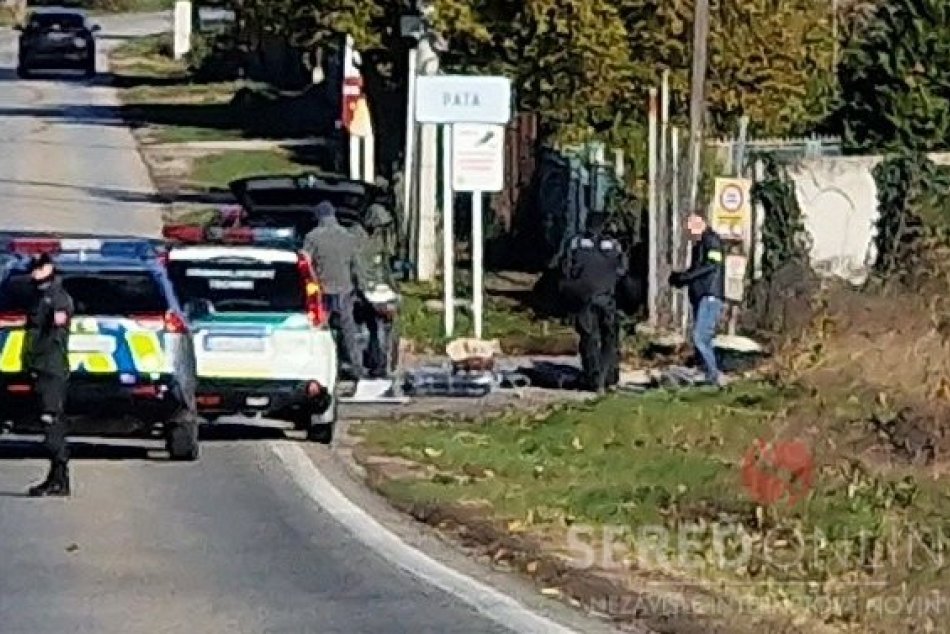 Ilustračný obrázok k článku Policajti chytili partiu "majstrov": Podvodníci pýtali za opravu rín 23-tisíc eur