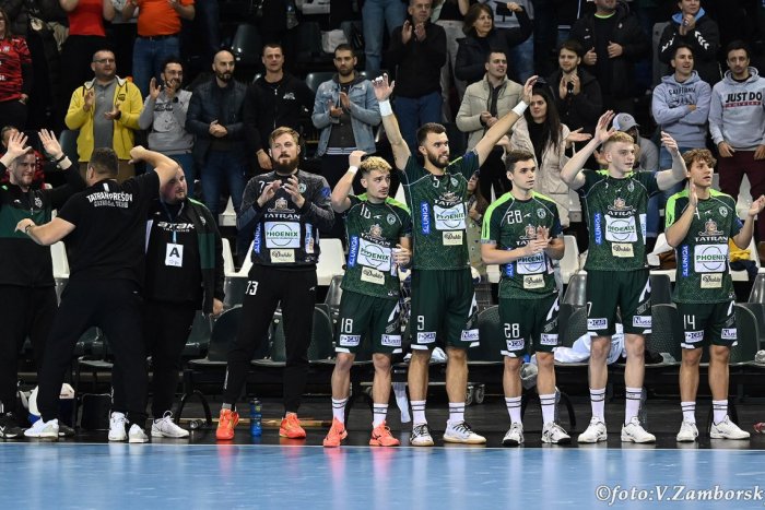 Ilustračný obrázok k článku Výborné! V pohárovej Európe bude hrať Tatran aj v budúcom roku, pomohla skvelá kulisa