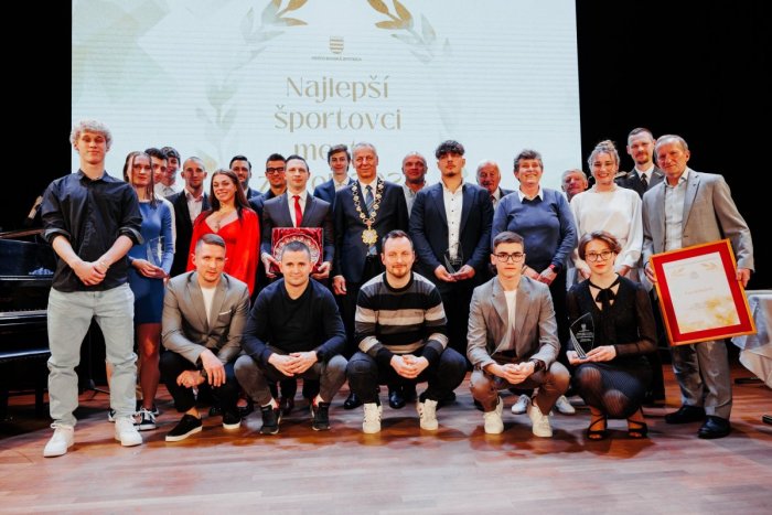 Ilustračný obrázok k článku Bystrica hľadá NAJLEPŠÍCH športovcov mesta: Kto si podľa vás zaslúži NOMINÁCIU?