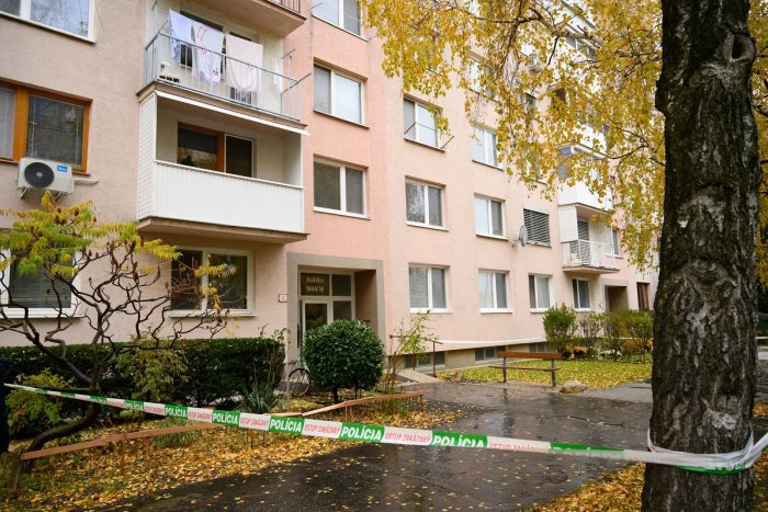 Ilustračný obrázok k článku Rodinná tragédia v Šali: Syn zaútočil na rodičov a brata, dve osoby neprežili