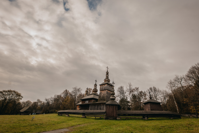 Ilustračný obrázok k článku Krajina spomienok Lemkov a Rusínov