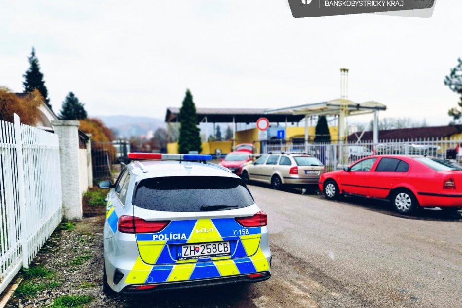 Ilustračný obrázok k článku Mestom otriasol VÝBUCH plynu: ZRANENÝCH mužov previezli do nemocnice, FOTO