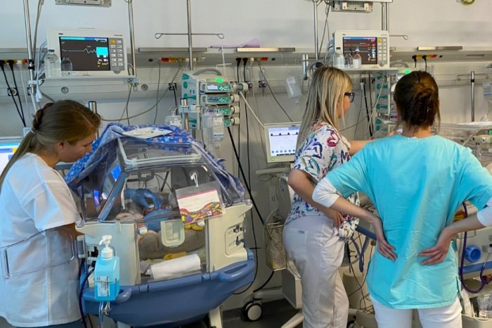 Ilustračný obrázok k článku Kde sú NAJTRANSPARENTNEJŠIE nemocnice? V BBSK je tá NAJ aj zariadenia na chvoste REBRÍČKA