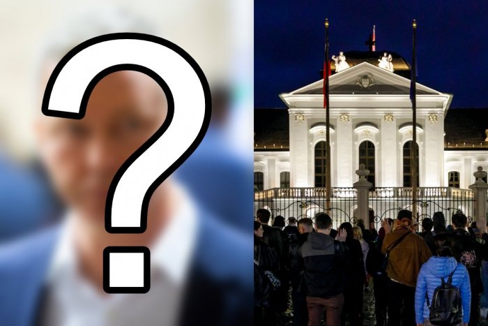 Ilustračný obrázok k článku Do boja o prezidentské kreslo možno vstúpi NOVÉ meno! Rozhodnutie padne už onedlho