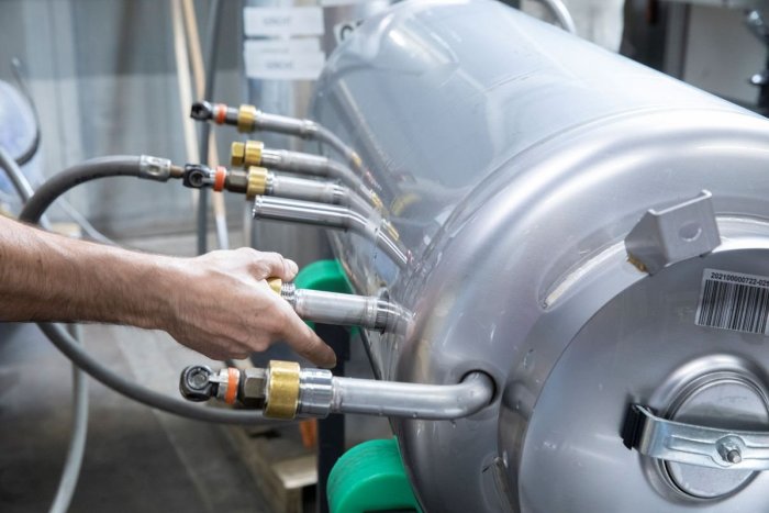 Ilustračný obrázok k článku Prešov bude mať 500 nových pracovných miest! Američania tu oznámili veľkú investíciu