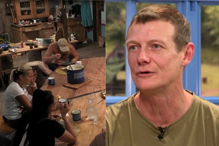 Ilustračný obrázok k článku Adam po odstúpení z Farmy PREZRADIL detaily: Divákom adresoval prekvapivé slová!