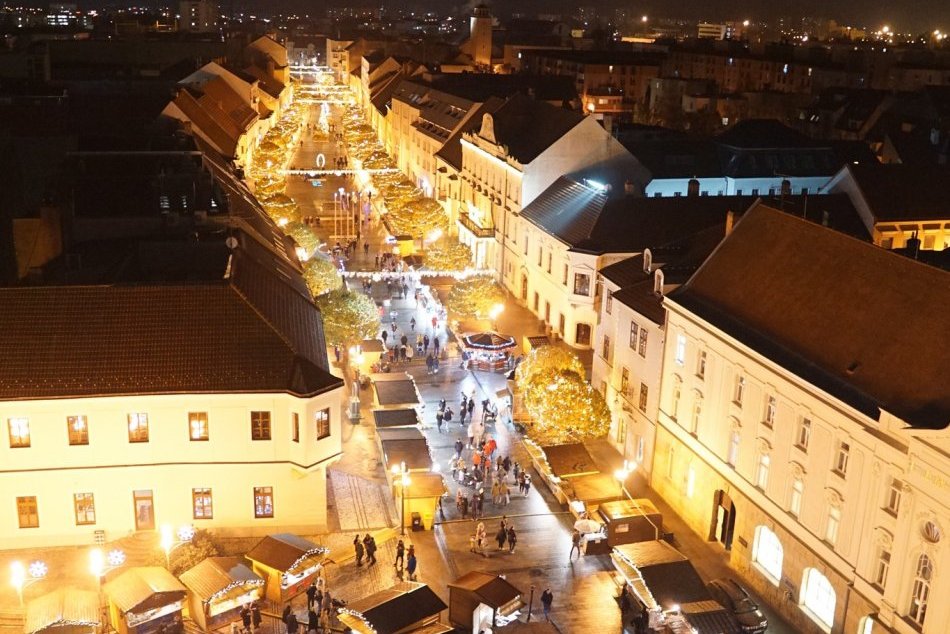 Ilustračný obrázok k článku Trnavčania si môžu vydýchnuť: Dane ani poplatky sa v roku 2024 zvyšovať nebudú