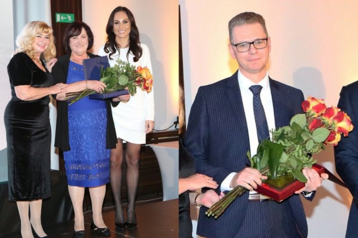 Ilustračný obrázok k článku Nemocnica v Šaci bodovala: OCENILI uznávaného ortopéda aj sestru, ktorá tam pracuje 50 rokov!