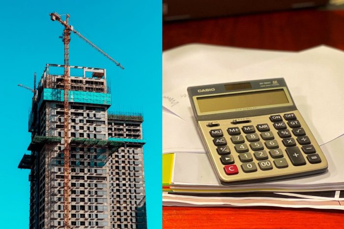 Ilustračný obrázok k článku Odborník varuje pred SNOM mnohých Slovákov: Kúpa investičného bytu sa nemusí oplatiť!