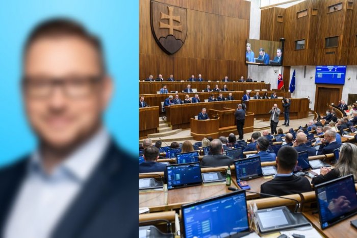 Ilustračný obrázok k článku NEČAKANÝ KROK: Jeden z parlamentných poslancov sa VZDÁVA mandátu!