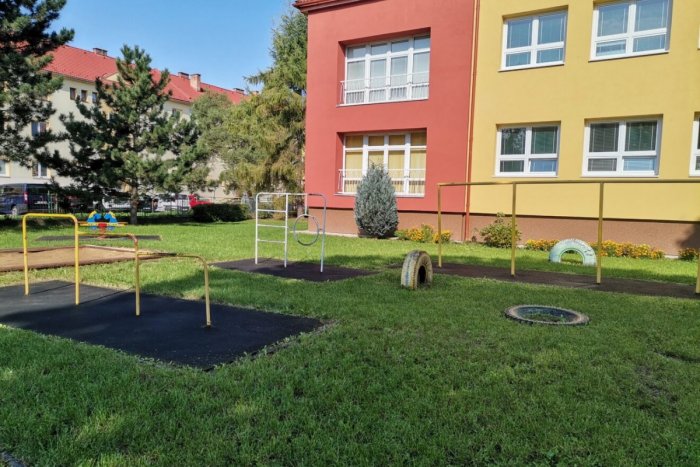 Ilustračný obrázok k článku NEĽUDSKÁ drzosť! Zlodej vykradol prešovskú škôlku, zmizli peniaze na darčeky pre deti