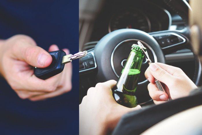 Ilustračný obrázok k článku Nedoprial si ani kvapku alkoholu, aj tak nafúkal! Muž trpí vzácnym syndrómom