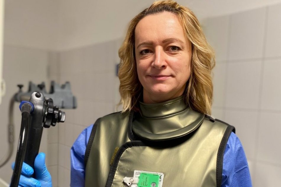 Ilustračný obrázok k článku Veľká POCTA pre bystrickú sestru: Získala PRESTÍŽNE ocenenie, FOTO