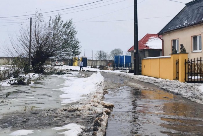 Ilustračný obrázok k článku POVODEŇ na Dolnom Zemplíne: V Trebišove platí výstraha 3. stupňa