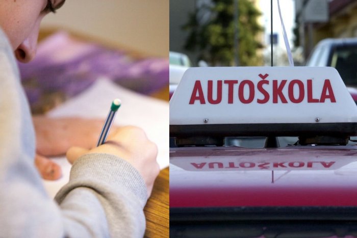 Ilustračný obrázok k článku BABRÁK roka? Žiak autoškoly potreboval na teoretickú skúšku NEUVERITEĽNÝCH 60 pokusov!