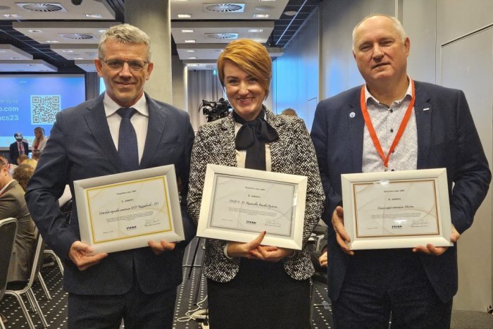 Ilustračný obrázok k článku Rooseveltka zabodovala v REBRÍČKU nemocníc: Obsadila POPREDNÚ priečku