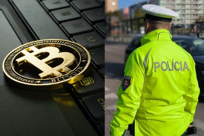 Ilustračný obrázok k článku Muž uveril podvodníkom, že zarobí na kryptomenách: "Investoval" 30-TISÍC eur!