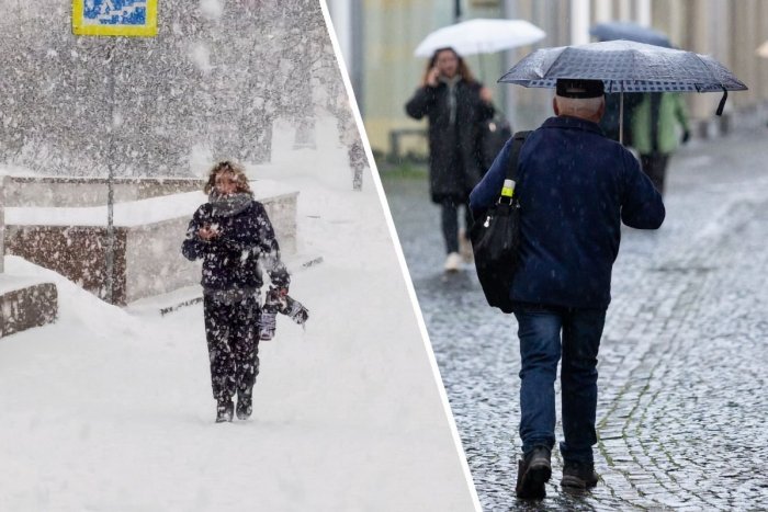 Ilustračný obrázok k článku Vianoce na BLATE? Najnovšie PREDPOVEDE ukazujú, na akú zimu sa musíme pripraviť