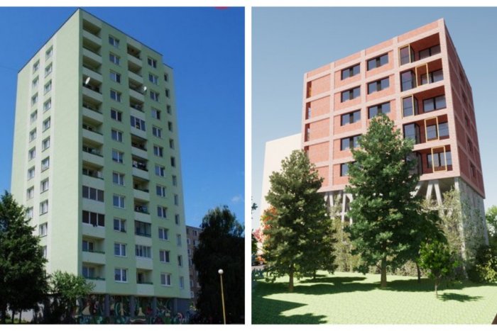 Ilustračný obrázok k článku Štyri roky od tragédie: Na Mukačevskej chce bývať už len 5 pôvodných vlastníkov, FOTO