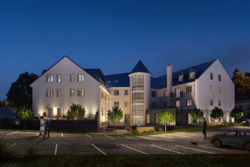 Ilustračný obrázok k článku Chceli by ste investovať v Banskej Štiavnici? Odpoveďou môže byť Kerling