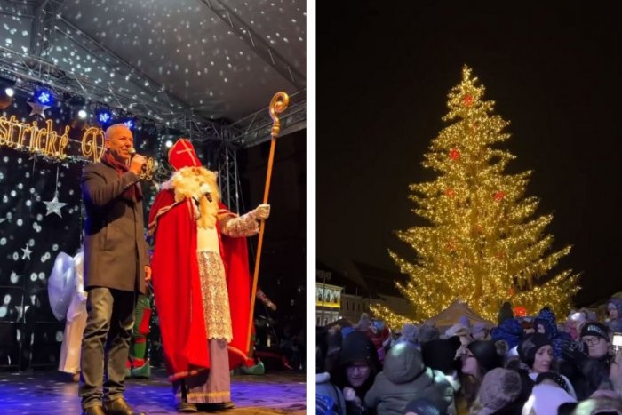 Ilustračný obrázok k článku Tešíte sa na MIKULÁŠSKY víkend? Pre malých i veľkých máme výber TOP 30 akcií