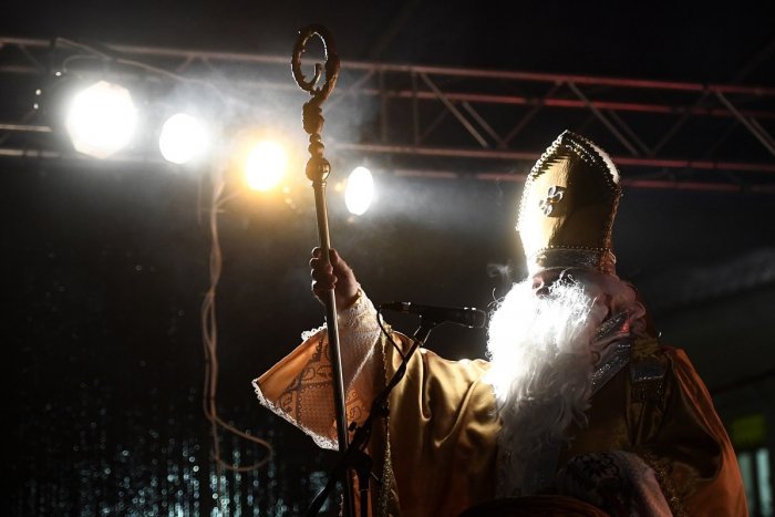 Ilustračný obrázok k článku Doprajte deťom nezabudnuteľný zážitok: Prehľad TOP mikulášskych podujatí v Košiciach