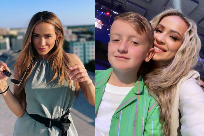 Ilustračný obrázok k článku Koniec po prevalení NEVERY: Speváčka Mirgová dala za stroskotaným vzťahom definitívnu BODKU