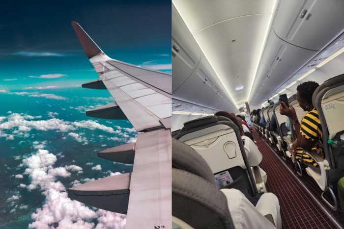 Ilustračný obrázok k článku Cestujúci zažili ŠOK: Lietadlo ich previezlo do NESPRÁVNEJ destinácie