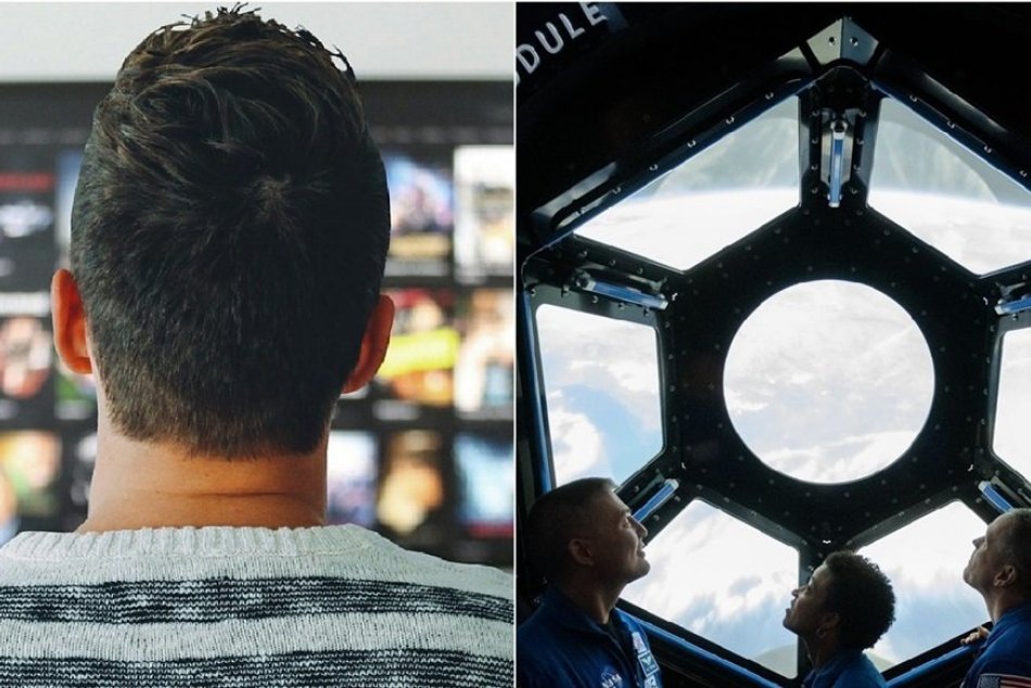 Ilustračný obrázok k článku NOVÁ streamovacia služba s unikátnym obsahom: Filmy a seriály ZADARMO a bez reklám!