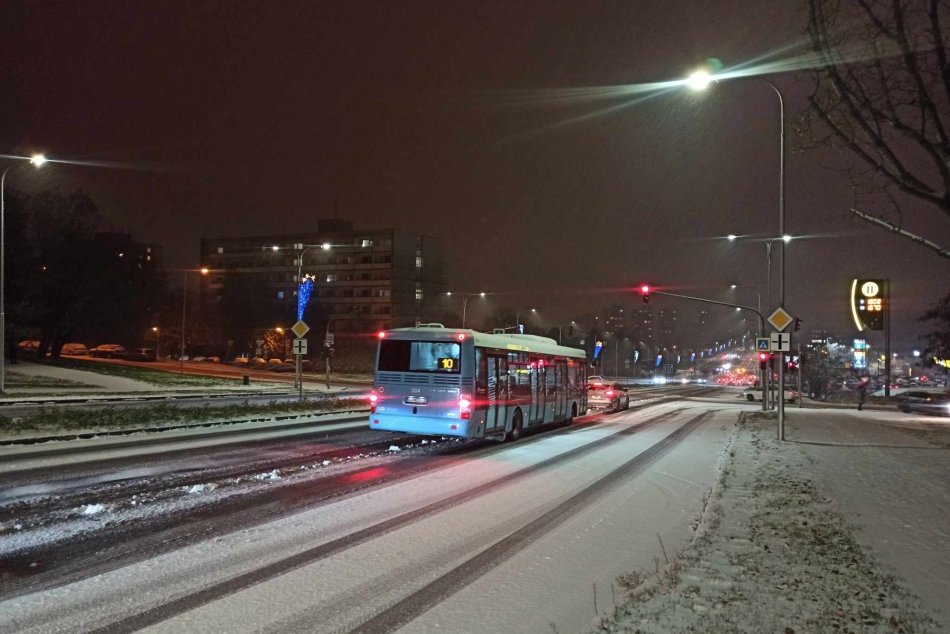 Ilustračný obrázok k článku Cestujete MHD? O pár dní začne v Nitre platiť NOVÝ cestovný poriadok