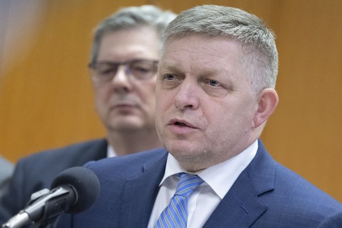 Ilustračný obrázok k článku Vláda chce ZRUŠIŤ Úrad špeciálnej prokuratúry: Podľa Fica sa už NEDÁ opraviť