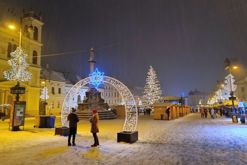 Ilustračný obrázok k článku Rozšírené TRHY, KONCERTY aj FESTIVAL: Vybrali sme DESIATKY lákavých akcií v Bystrici