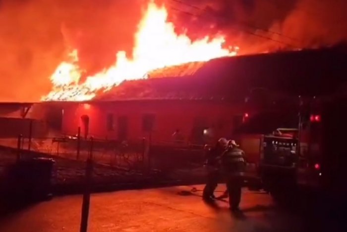 Ilustračný obrázok k článku Kto založil POŽIARE v stredoslovenskej obci? Polícia ODHALILA páchateľa, VIDEO