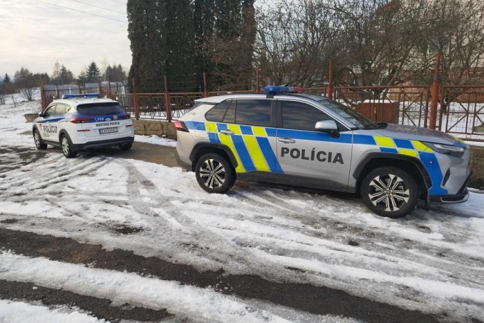 Ilustračný obrázok k článku ŠOKUJÚCI objav na okraji sídliska: Našli telo MŔTVEJ ženy