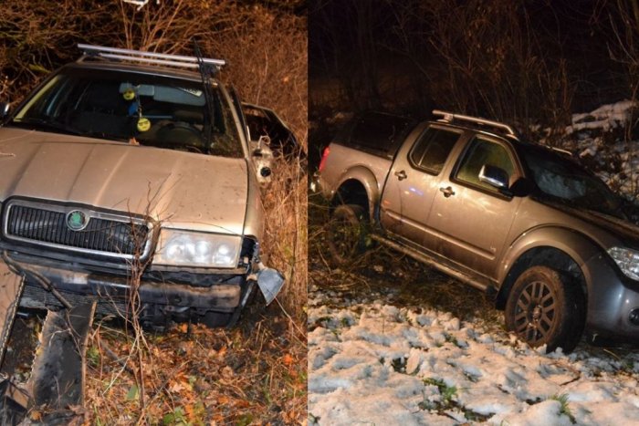 Ilustračný obrázok k článku Vodič terénneho auta sa vyrútil do protismeru: Neuveríte, koľko nafúkal