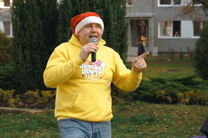 Ilustračný obrázok k článku Tipy na víkend: Vianočné podujatia pokračujú, toto môžete zažiť v Rožňave a okolí!