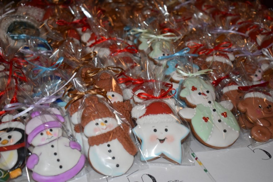 Ilustračný obrázok k článku Niektoré pečie už v septembri: Medovnikárka Emília sa v ďalších mesiacoch nezastaví, FOTO