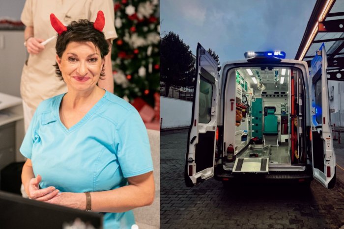 Ilustračný obrázok k článku BOJ o život a okamžitá OPERÁCIA! Hviezda jojkárskeho seriálu SKOLABOVALA priamo na pľaci