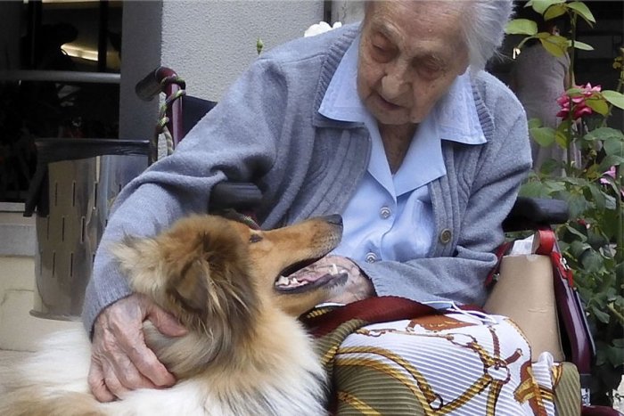 Ilustračný obrázok k článku Má 116 rokov a je NAJSTARŠÍM človekom na svete: Žena prezradila RECEPT na dlhovekosť