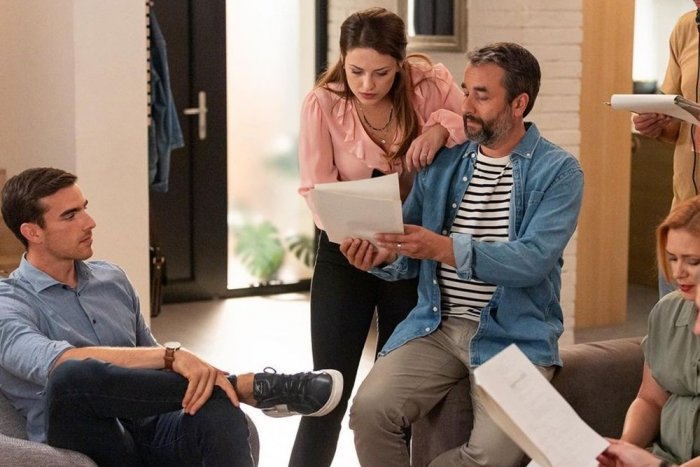 Ilustračný obrázok k článku Šokujúci a dramatický koniec druhej série! KEDY sa na obrazovky vráti Mama na prenájom?