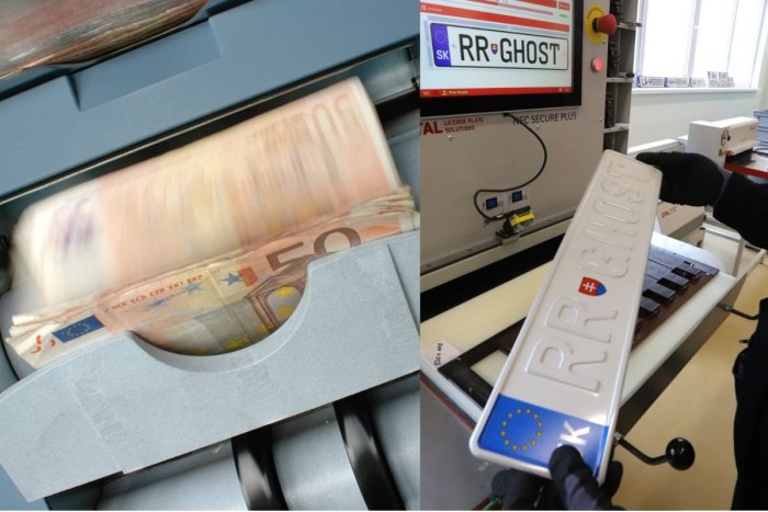 Ilustračný obrázok k článku Vodiči v budúcom roku siahnu HLBŠIE do peňaženky: Viaceré poplatky výrazne STÚPNU